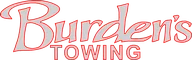 Burden's Muffler Towing & Crane Service Inc. logo