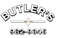 Butler's Wrecker Service & Auto, LLC logo