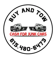 Buy & Tow Wrecker Service logo