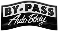 By-pass Auto Body & 24 Hour Towing logo