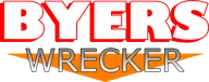 Byers Wrecker Service logo
