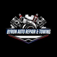 Byron Auto Repair and Towing logo