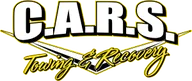 C.A.R.S. Towing & Recovery logo