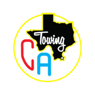 C&A Towing Service, LLC logo