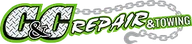 C&C Repair and Towing, LLC logo
