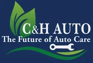 C&H Automotive and Towing logo