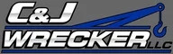 C&J Wrecker LLC logo