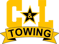 C & L Towing LLC logo