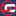 C & P Towing, Automotive and Body Shop logo