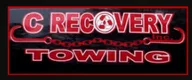 C Recovery logo
