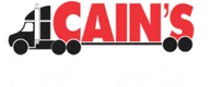 Cain's Truck Service Inc logo
