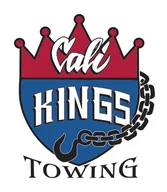 Cali Kings Towing logo