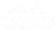 Caliber Asset Recovery LLC logo