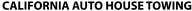 California Auto House logo