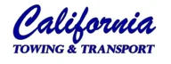 California Towing & Transport logo