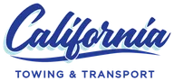 California Towing & Transport logo