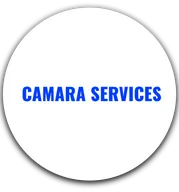 Camara Services logo