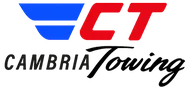 Cambria Towing logo