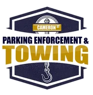 Cameron Street Towing logo