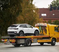 Can-Do Towing logo