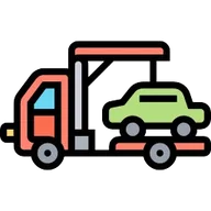 Candescent Towing Service logo