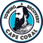 Cape Coral Towing & Recovery logo