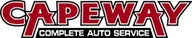 Capeway Auto Service & Towing logo