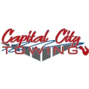 Capital City Towing logo