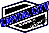 Capital City Towing and Recovery logo