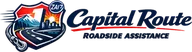 Capital Route Roadside Assistance logo