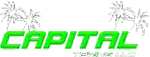 Capital Towing LLC logo