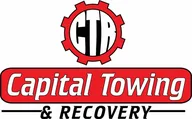 Capital Towing & Recovery logo