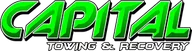 Capital Towing & Recovery logo