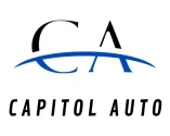 Capitol Auto logo