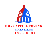 Capitol Auto Towing logo