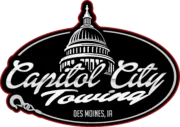 Capitol City Towing & Recovery logo