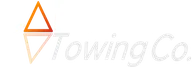 Capstone Towing Company logo
