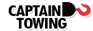 Captain Towing logo
