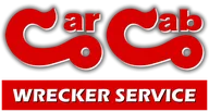 Car Cab Wrecker Service logo