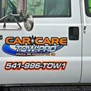 Car Care Tow Pro Inc. logo