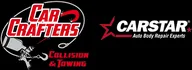 Car Crafters Towing logo