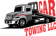 Car Towing logo