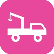 Car Wars Towing & Transport LLC logo