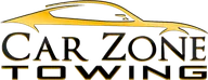 Car Zone Towing logo