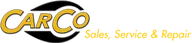 CARCO TOWING logo