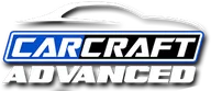 CARCRAFT ADVANCED INC logo