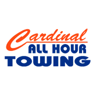 Cardinal Towing logo