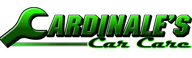 Cardinale's Car Care | Auto Repair & Towing logo