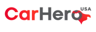 CarHero logo