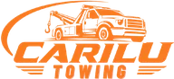 Carilu Towing and Recovery logo